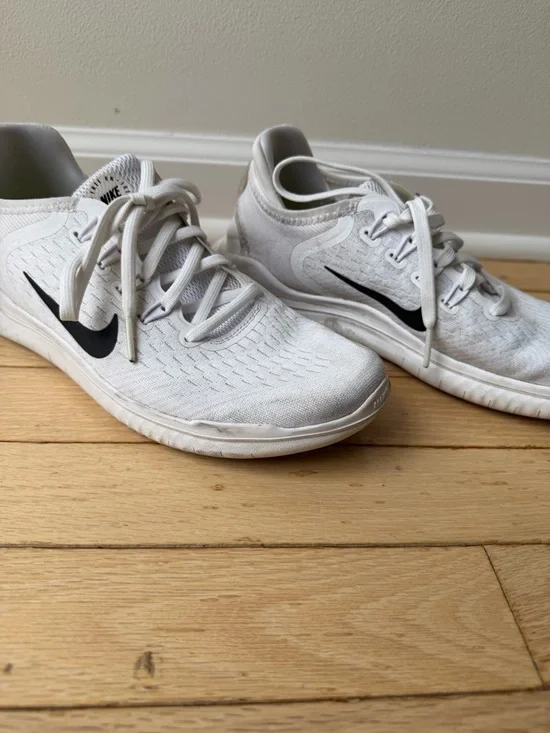 Nike Free Size 6.5 - Picture 9 of 9